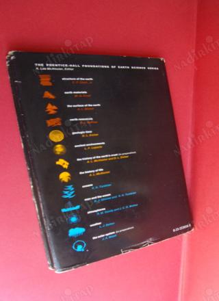 Earth resources
