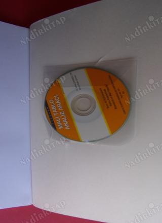 SORU VE AÇIKLAMALARLA KAMU İHALELERİNDE EKONOMİK VE MALİ YETERLİK.. cdli