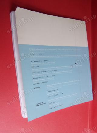 İŞ AHLAKI DERGİSİ - TURKISH JOURNAL OF BUSINESS ETHICS - 6 AYLIK HAKEMLİ DERGİ CİLT:2 SAYI:3 MAYIS 2009