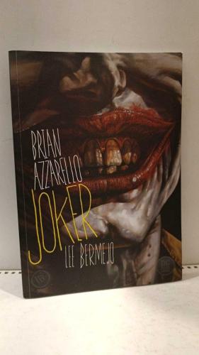 Joker (JBC 1. Baskı)