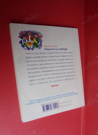 ÖMER'İN ÇOCUKLUĞU