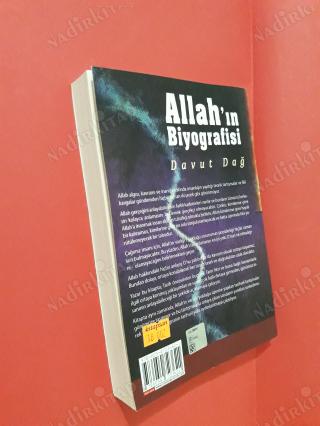 Allah'ın Biyografisi