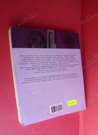 İKİ GENÇ KIZIN ROMANI