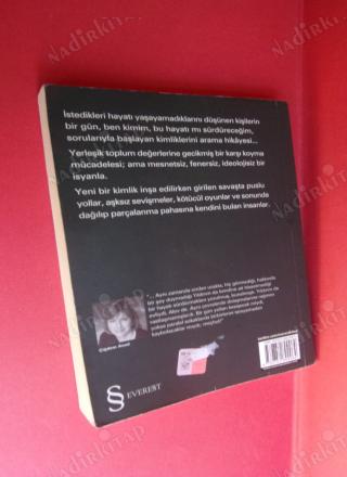 SEN KİMSİN?