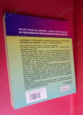 ÇOCUK BAKIMI VE EĞİTİMİ II - OKUL VE ERGENLİK DÖNEMİ