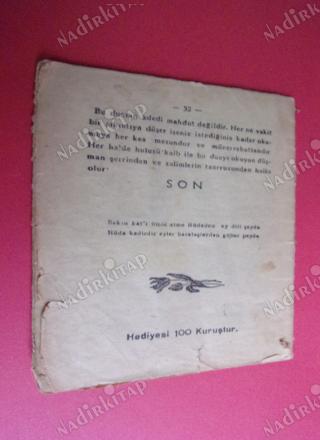DUA MECMUASI VE SALATI TEFRİCİYE
