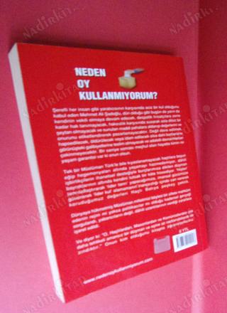 NEDEN OY KULLANMIYORUM