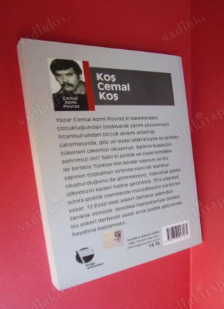 KOŞ CEMAL KOŞ