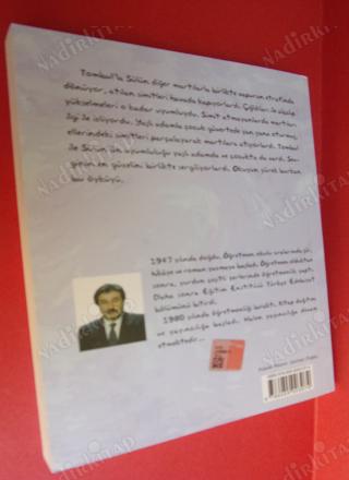 MEKTUP YOLLADIM MARTILARA