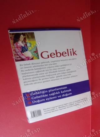 Aile Doktoru Serisi GEBELİK