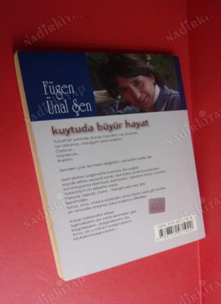 KUYTUDA BÜYÜR HAYAT ** BİRİNCİ BASIM **