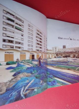 THE WALKING SOCIETY-- BARCELONA