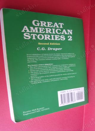 Great American Stories 2