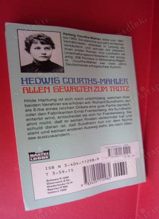 ALLEN GEWALTEN ZUM TROTZ ( Tüm güçlere rağmen )