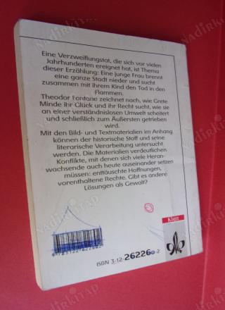 Theoodor Fontane