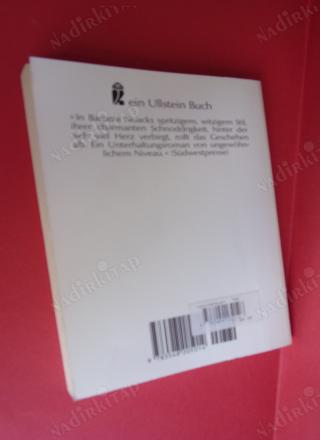 Dskommt davon wenn man verreist ( Seyahat ettiğinizde böyle oluyor )