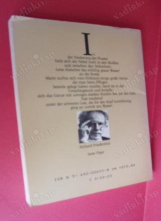 Das Erbe des Kolumbus. Novellen.
