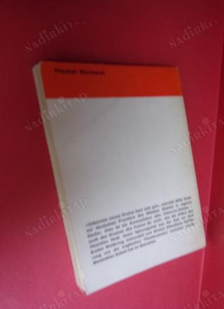 Richter in eigener Sache. Ein Patriot für mich