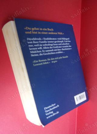 DAS VERBORGENE WORT ( Gizli kelime: )