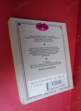 Spuren in der karibik ( Karayiplerdeki izler )