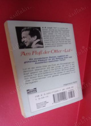 AM FLUB DER OTTER LUT ( Nehirde 