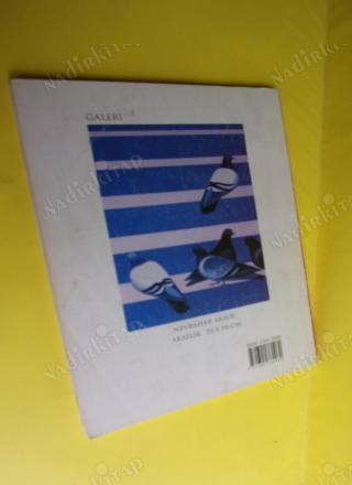 BÜTÜN DÜNYA SAYI .200002 ŞUBAT 2000-- SEVGİ