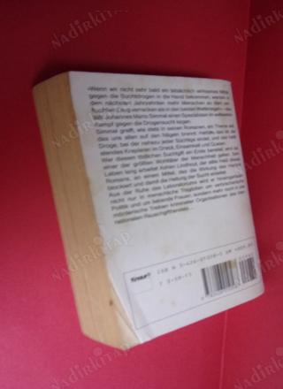 Wir heiben euch hoffen ( Umarız yaparız. )