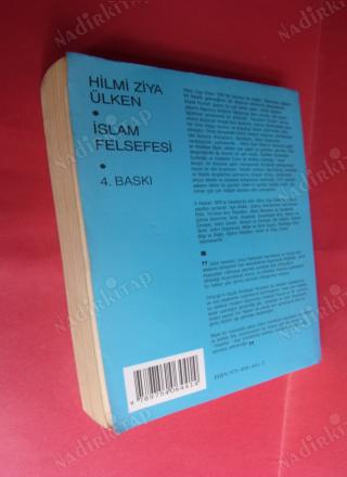 ESKİ YUNAN'DAN ÇAĞDAŞ DÜŞENCEYE DOĞRU İSLAM FELSEFESİ KAYNAKLARI VE ETKİLERİ .
