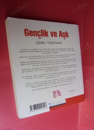 GENÇLİK VE AŞK