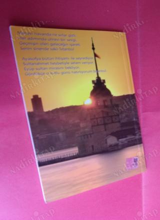 YAR İSTANBUL ..ŞİİR