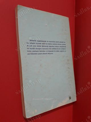 KLİNİKTE TEMEL PRATİK İŞLEMLER -1. BASKI-