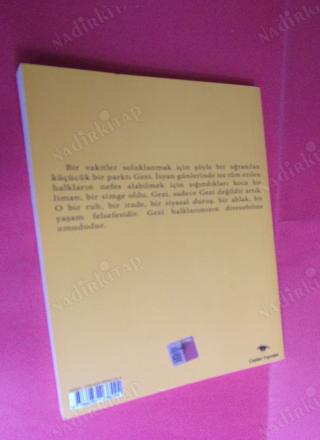 YENİLECEKSİNİZ BAY FAŞİST ** İLK BASIM **