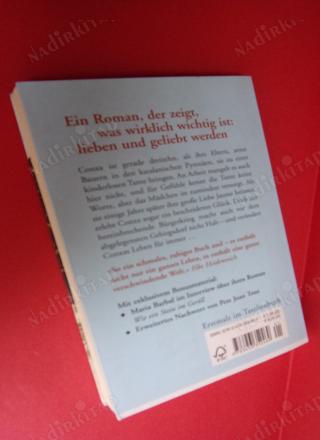 Wie ein Stein im Geröll ( Molozda bir taş gibi )