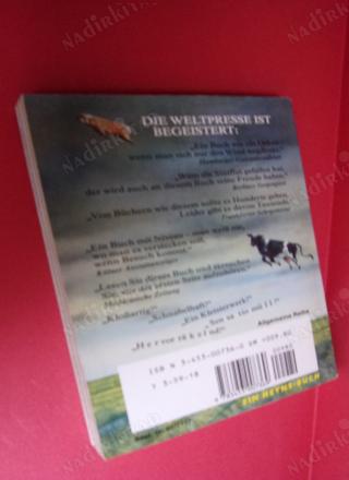DAS ZWEITE BUCH OTTO ( İkinci kitap Otto )