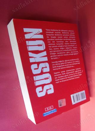 SUSKUN ** İLK BASIM **