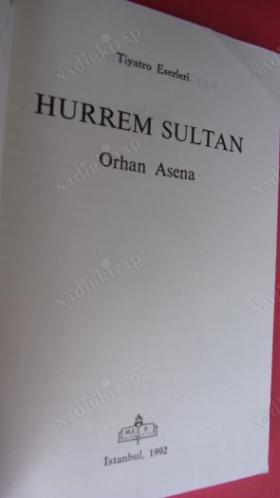 HURREM SULTAN