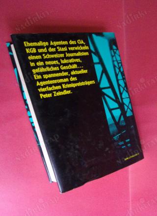 DER SCHLAFER