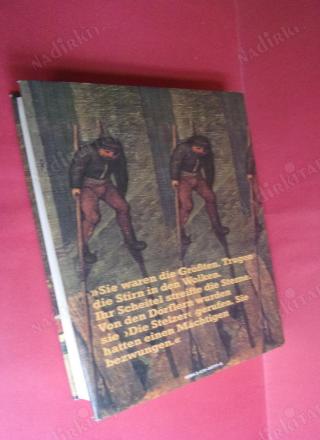 Die Stelzer ( Stelzer. Tarihi roman )