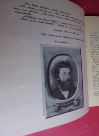 Dinah karanfilleri, kendime ait bir günlük - kitap , antik kullandı