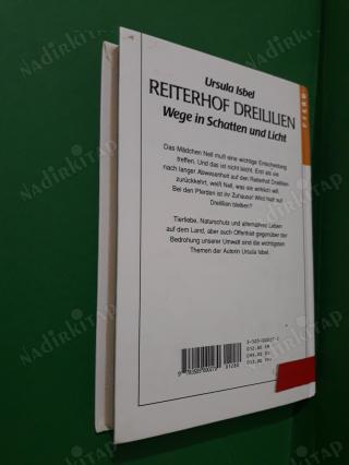 Reiterhof Dreililien / Gölge ve Işık Yolları -