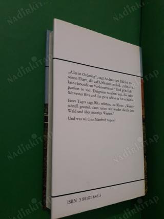 Zweimal Herzbube und die Pferde ( İki kat Herzbube ve atlar )