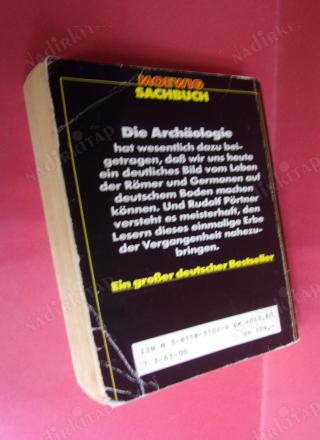 Mit dem Fahrstuhl in die römerzeit ( Roma döneminde asansörle. Makaleler )