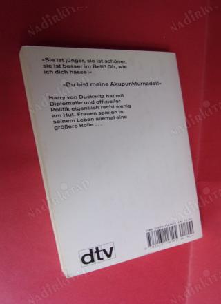 Im diplomatischen Dienst. (Diplomatik hizmette )