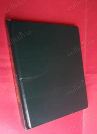 MUNAJAT-E-MAGBÜL A COLLECTİON OF ACCEPTED SUPPLİATİONS