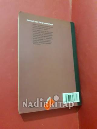 OSMANLI'DAN POSTMODERNİTEYE