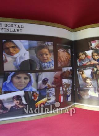 1800'DEN GÜNÜMÜZE ROMANLAR 19-22 EYLÜL KOLEKSİYON:TOLGA GÜROCAK Sergi kataloğu