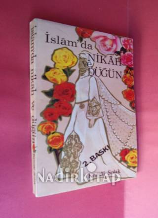 İSLAM'DA NİKAH VE DÜĞÜN