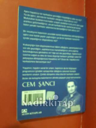 AŞKATÜR 'AŞK BİR KARİKATÜRSE' İLK BASIM ..
