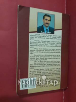 İNANÇ SÖMÜRÜSÜ İSLAM'A VE UYGARLIĞA BÜYÜK ENGELDİR - İMZALI