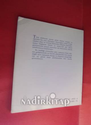 ARAYIŞIN ÖTESİNDE